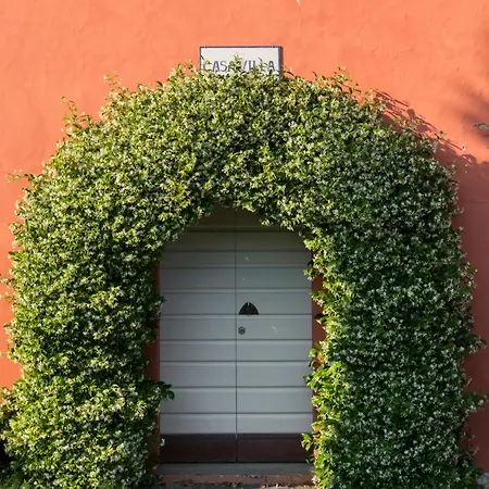Casavilla Rentals By Torre A Cona Rignano Sull Arno Exterior photo