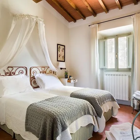 Casavilla Rentals By Torre A Cona Rignano Sull Arno Exterior photo