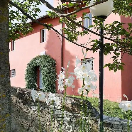 Casavilla Rentals By Torre A Cona Rignano Sull Arno Room photo