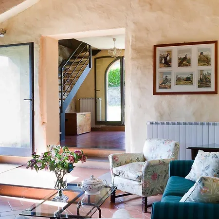 Casavilla Rentals By Torre A Cona Rignano Sull Arno Exterior photo