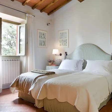 Casavilla Rentals By Torre A Cona Rignano Sull Arno Exterior photo