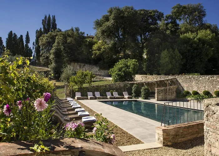 Casavilla Rentals By Torre A Cona