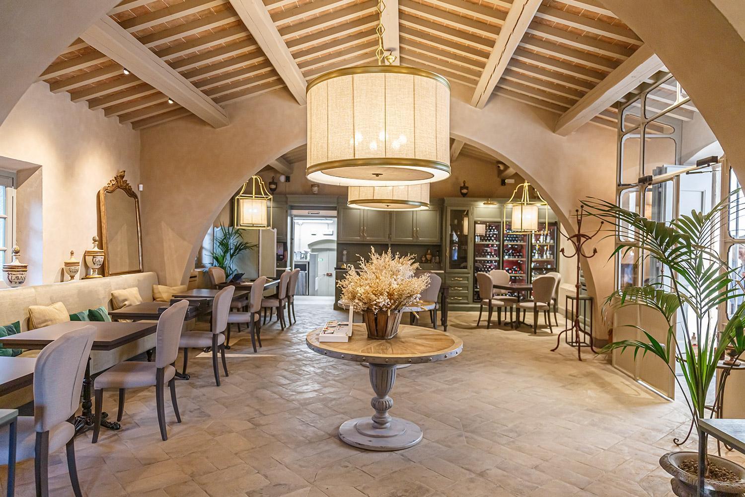 Country house Casavilla By Torre A Cona Rignano Sull Arno