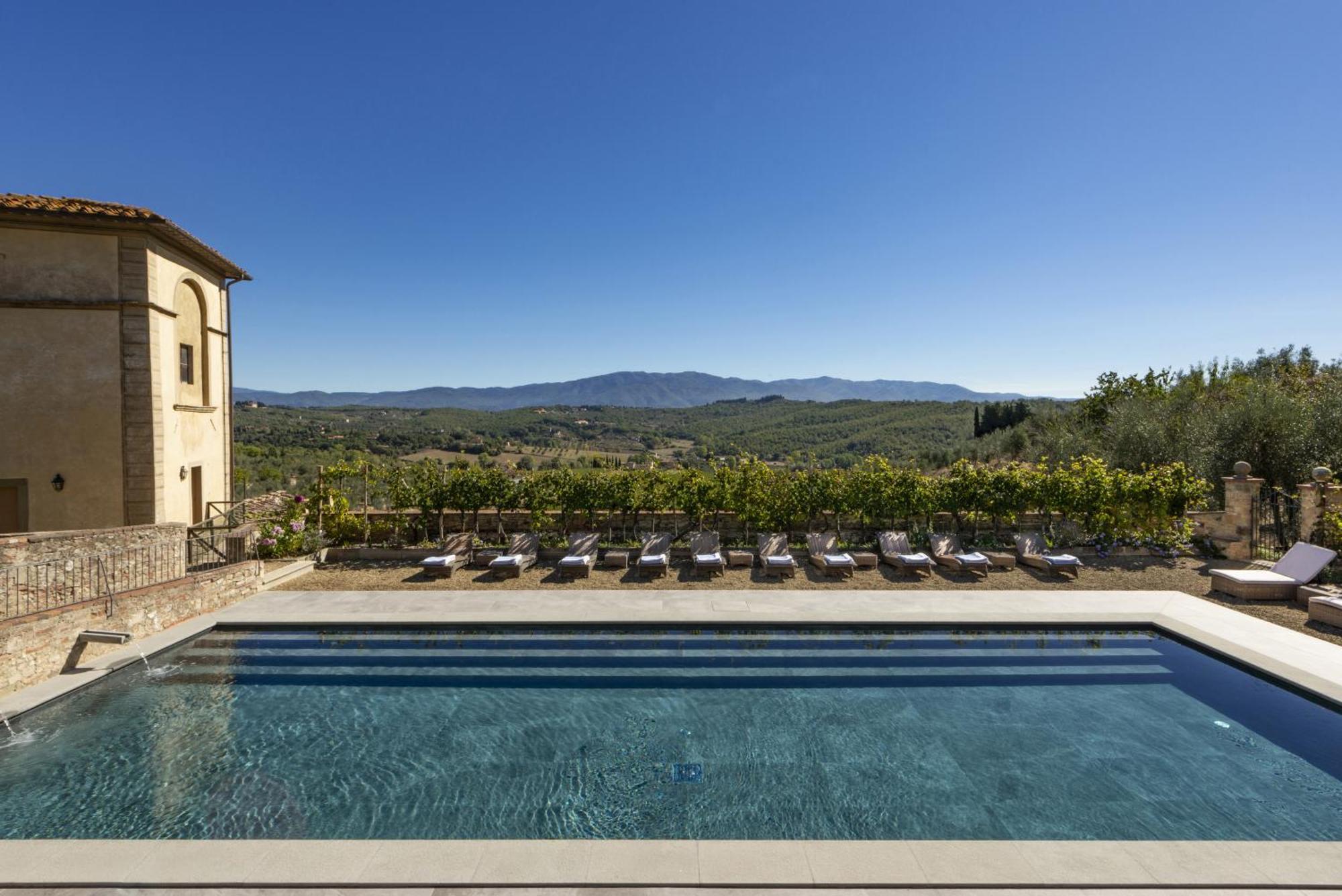 Casavilla By Torre A Cona