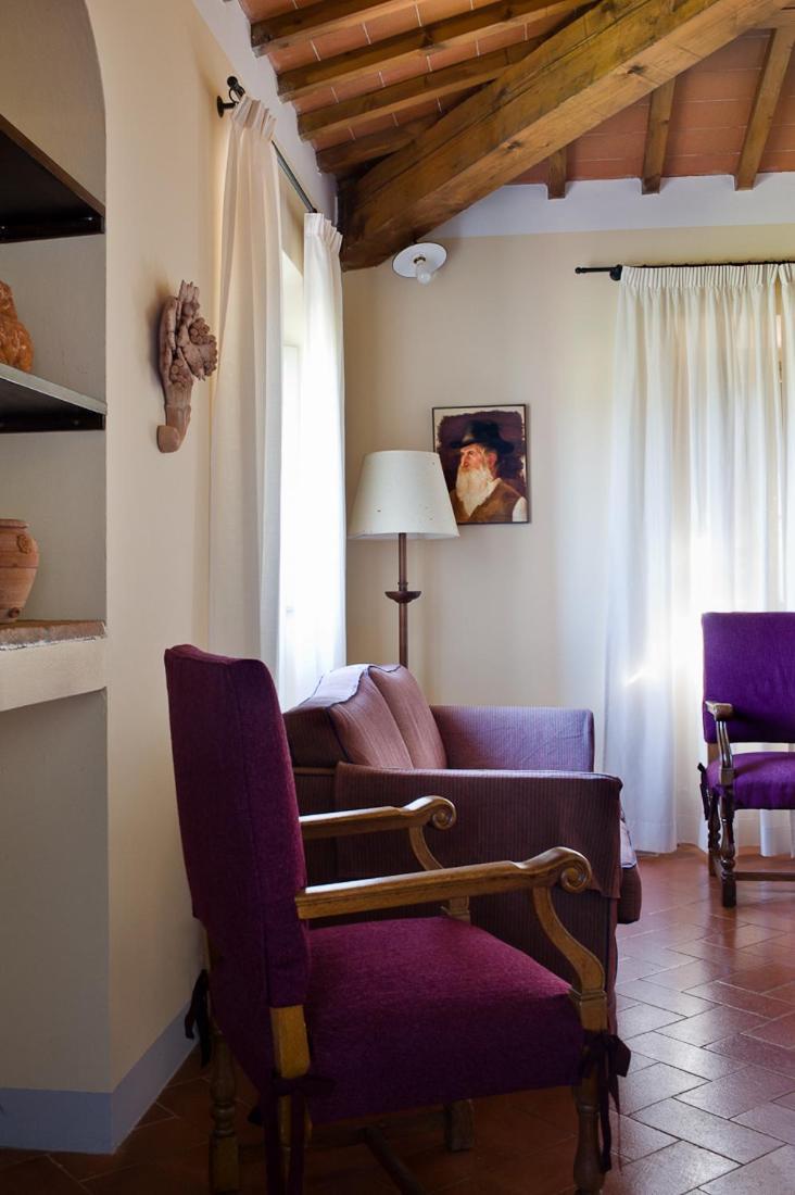 Casavilla By Torre A Cona