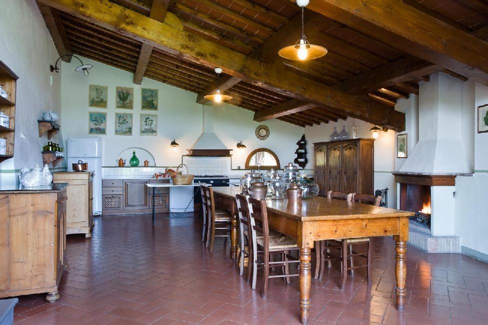 Country house Casavilla By Torre A Cona Rignano Sull Arno