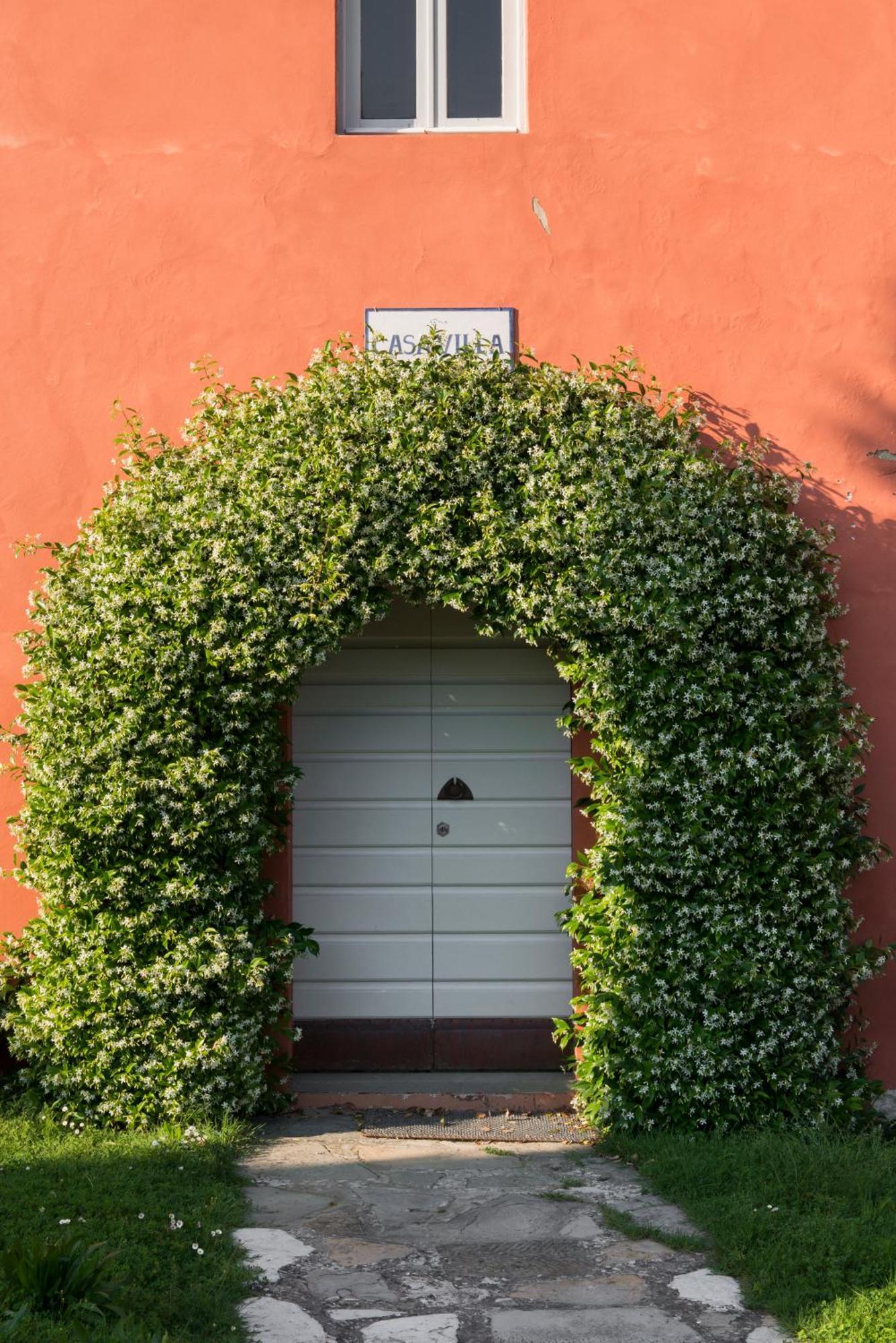 Casavilla By Torre A Cona *