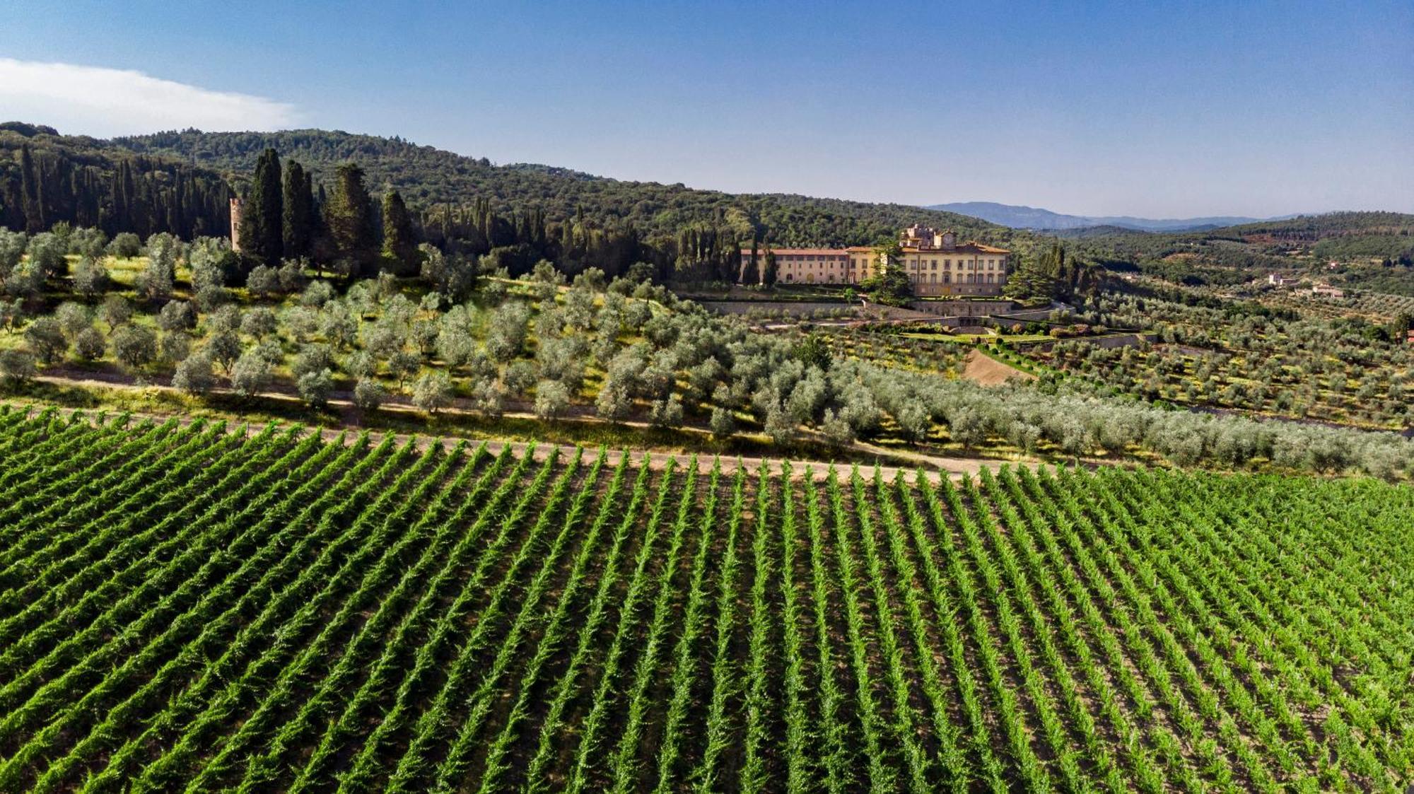 Casavilla By Torre A Cona