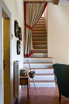 Country house Casavilla By Torre A Cona *