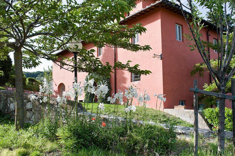 Country house Casavilla By Torre A Cona *