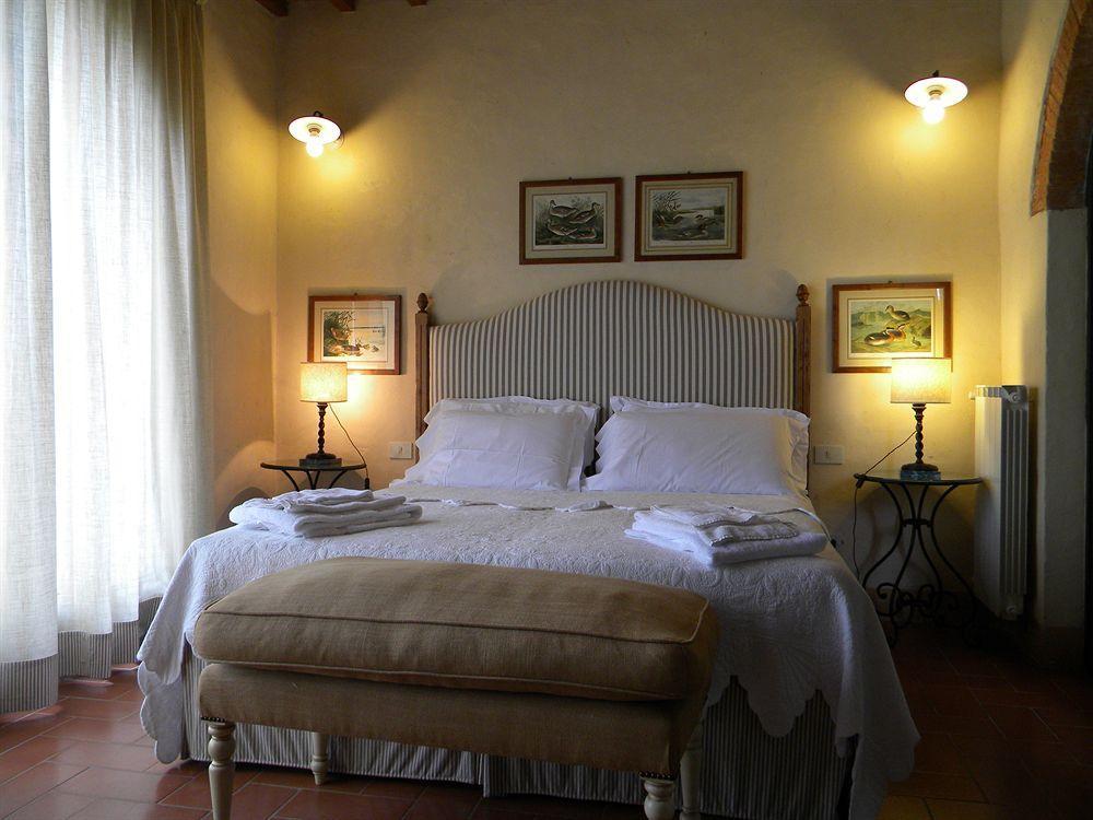 Casavilla By Torre A Cona Rignano Sull Arno