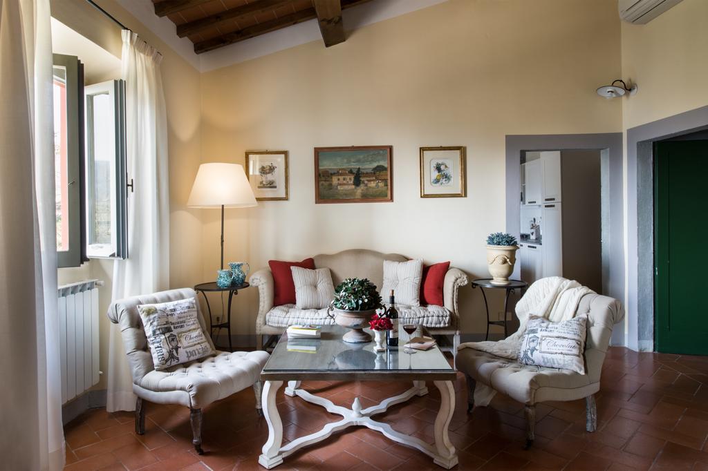 Casavilla By Torre A Cona *