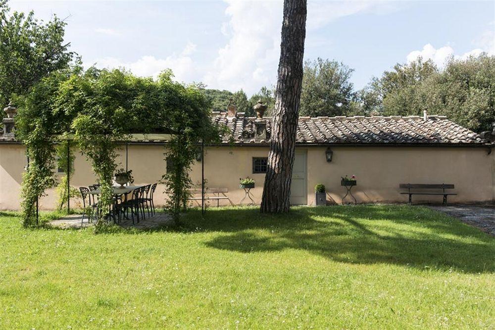 Casavilla By Torre A Cona *