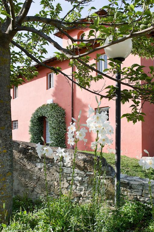 Casavilla By Torre A Cona