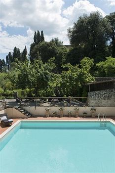 Casavilla By Torre A Cona Country house