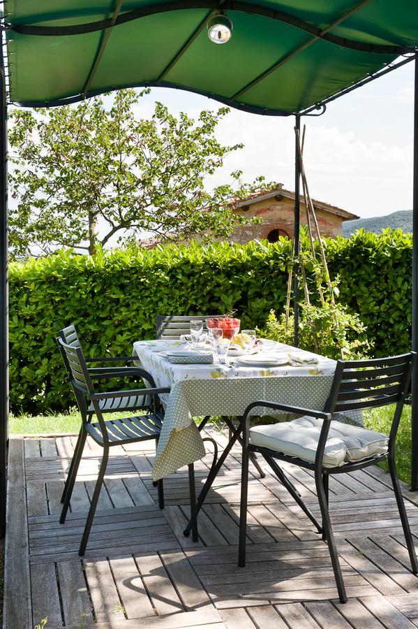 Casavilla By Torre A Cona Rignano Sull Arno