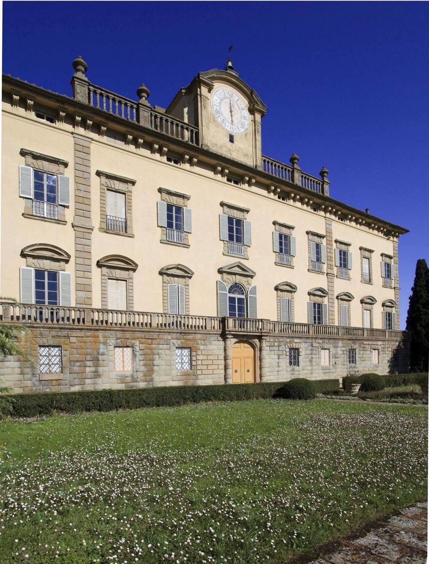 Casavilla By Torre A Cona Country house Rignano Sull Arno