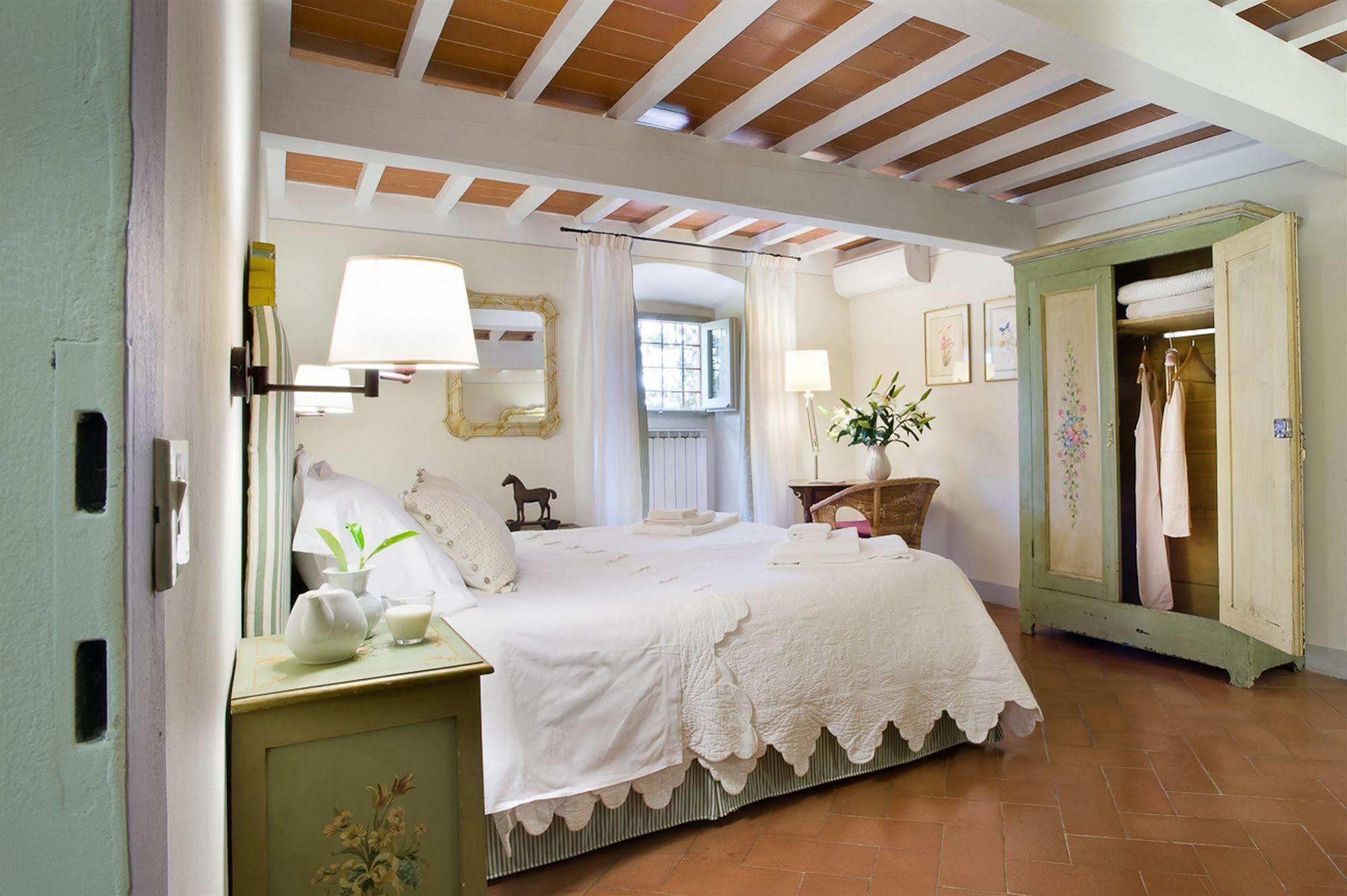 Casavilla By Torre A Cona Country house *