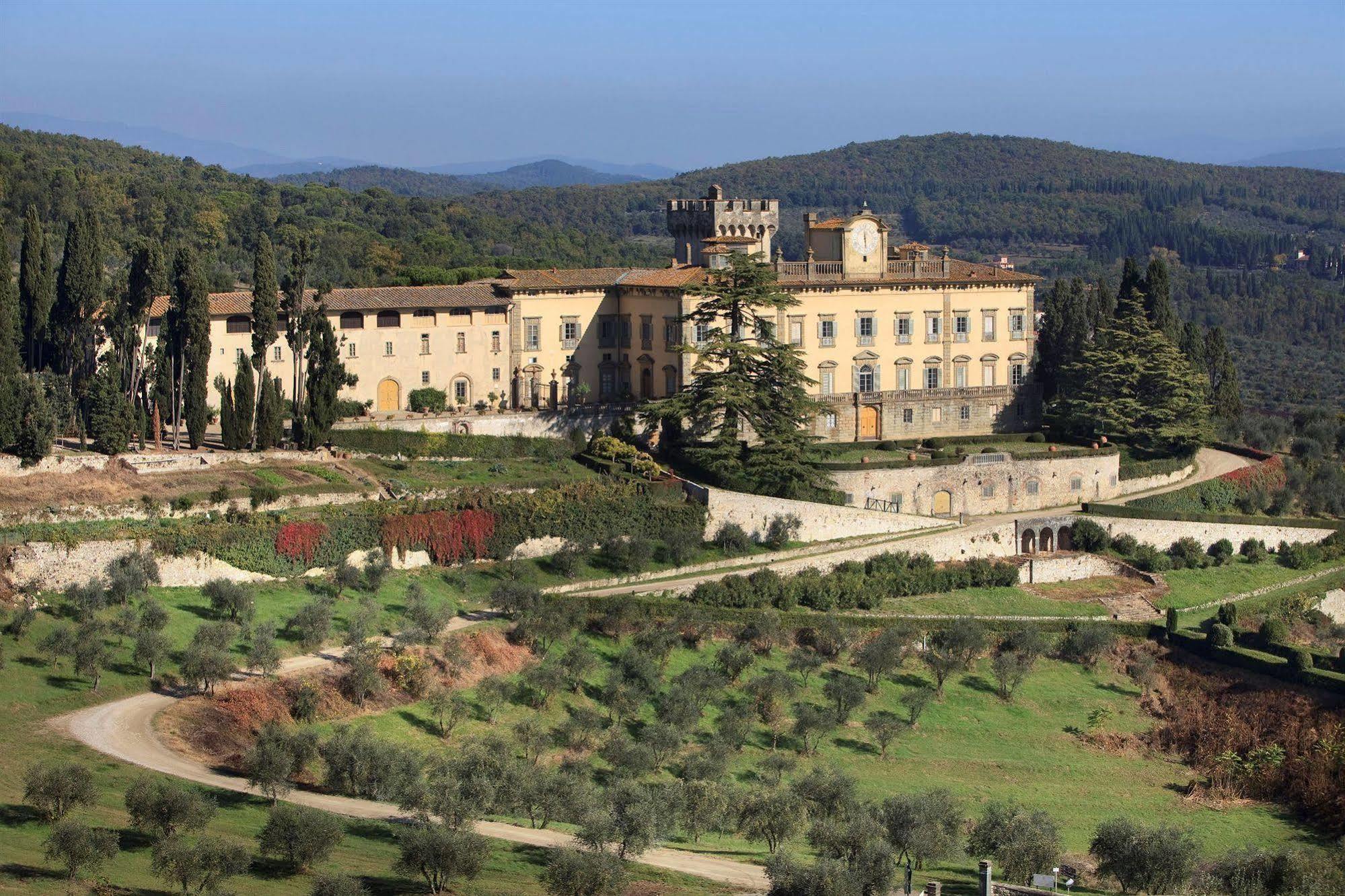Casavilla By Torre A Cona Country house *
