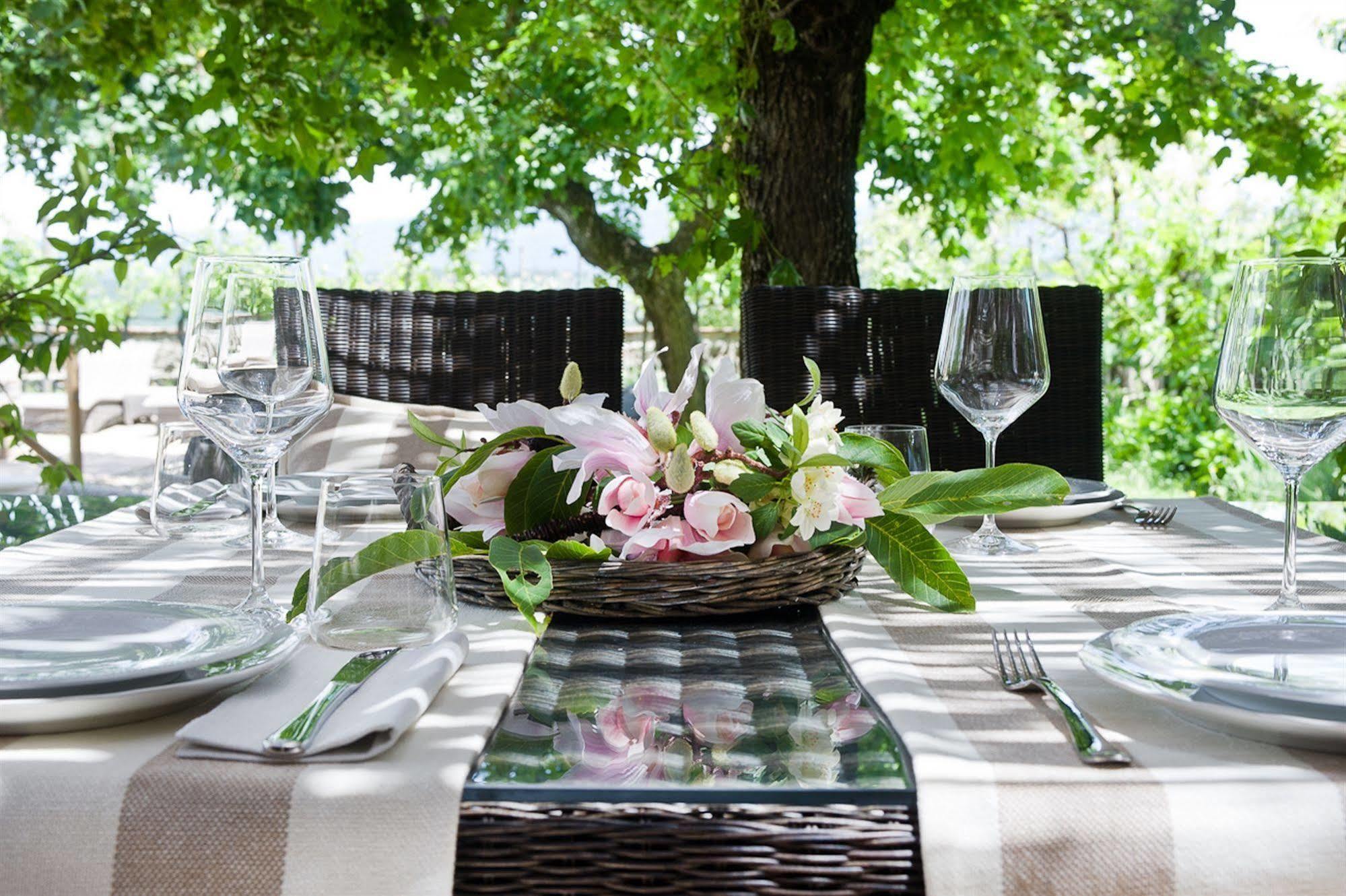 Casavilla By Torre A Cona Country house *