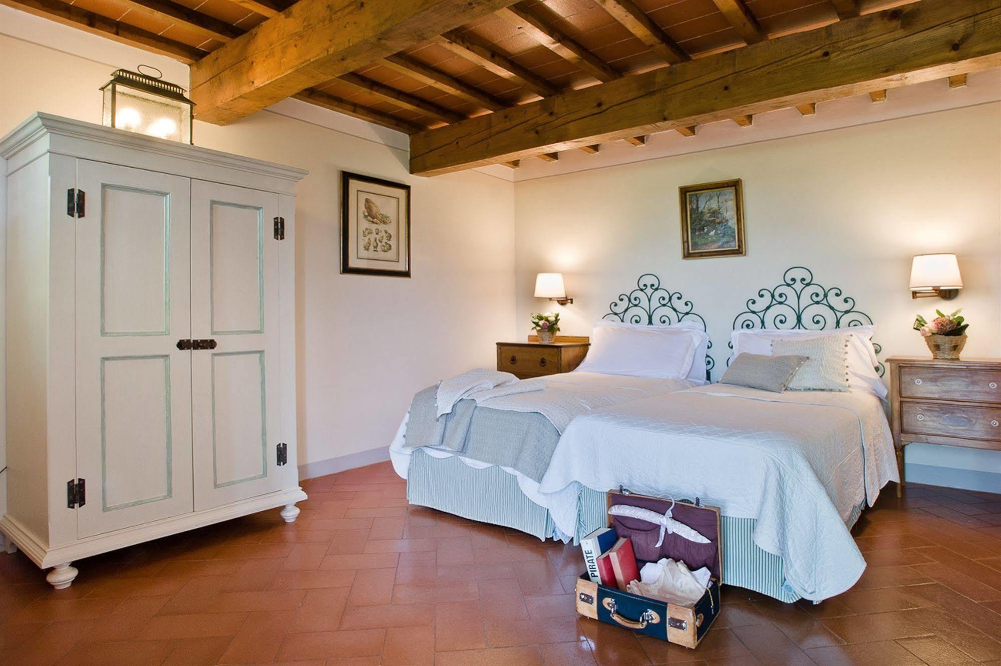 Casavilla By Torre A Cona *