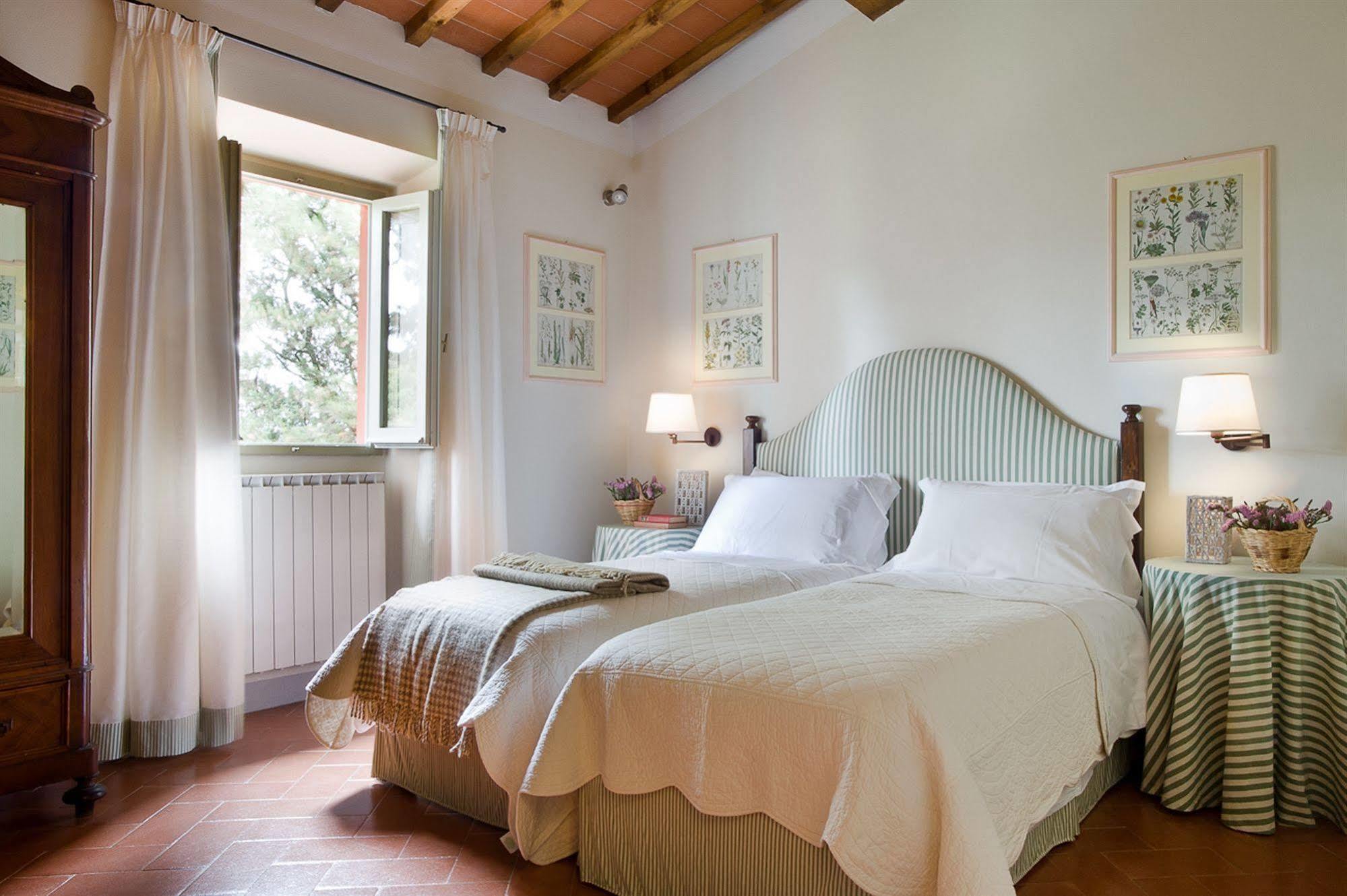 Country house Casavilla By Torre A Cona *