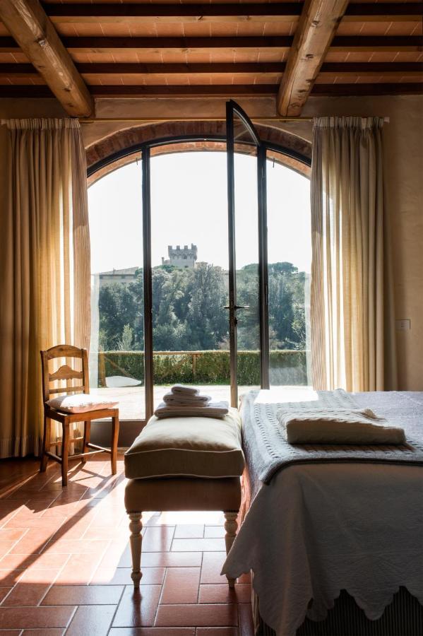 Casavilla By Torre A Cona * Rignano Sull Arno