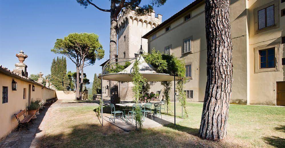 Casavilla By Torre A Cona Rignano Sull Arno
